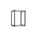 Lowell Credenza Rack 14Ux16D LCR-1416